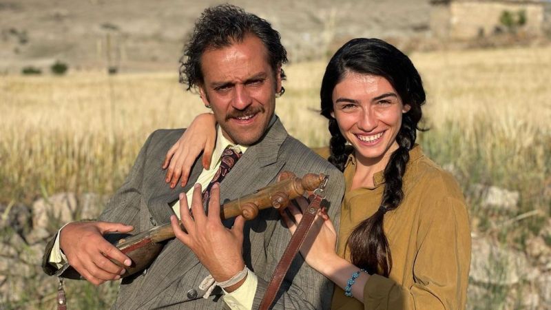 Gülşen’e Hayat Bugün’ün Suzan’ından Destek Geldi! Hazar Ergüçlü Paylaştı! “Kendin Olmanın Hep Bir Cezası Var Burada…” Neler Oluyor? 3