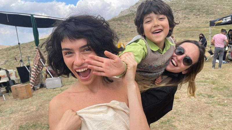 Gülşen’e Hayat Bugün’ün Suzan’ından Destek Geldi! Hazar Ergüçlü Paylaştı! “Kendin Olmanın Hep Bir Cezası Var Burada…” Neler Oluyor? 4