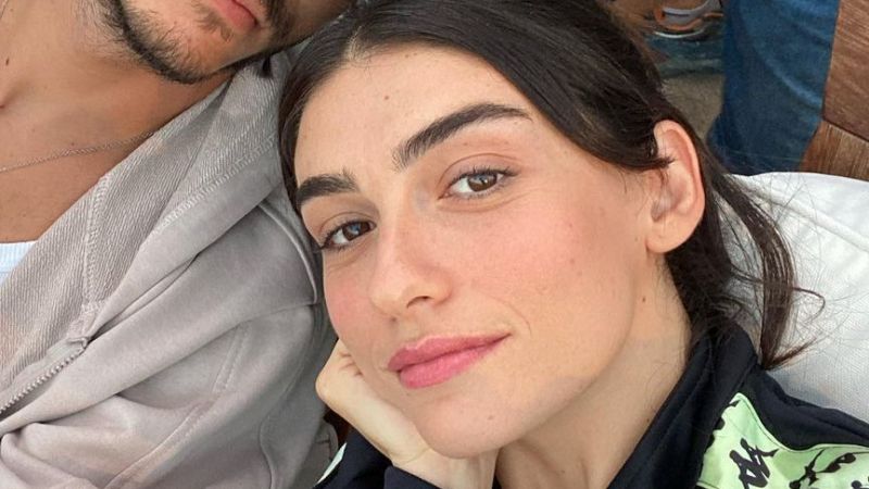 Gülşen’e Hayat Bugün’ün Suzan’ından Destek Geldi! Hazar Ergüçlü Paylaştı! “Kendin Olmanın Hep Bir Cezası Var Burada…” Neler Oluyor? 2