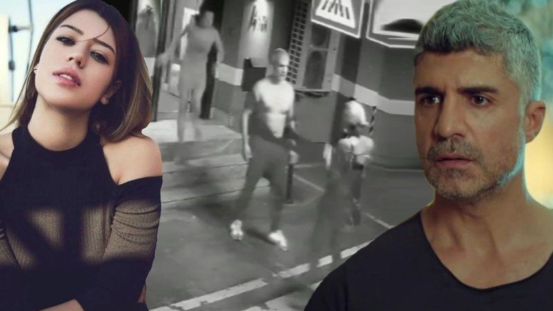 Özcan Deniz’den Milyonluk Jest Geldi! Samar Dadgar Suskun! Seren Serengil Programında Anlatmıştı; “Boşanmadan Daha...” Neler Oluyor? 2