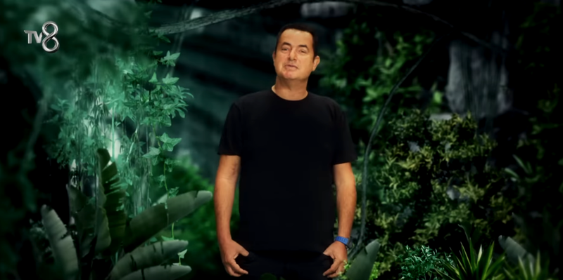 Acun Ilıcalı Survivor 2023 için müjdeyi verdi! Yeni detay heyecan yarattı... Acun Ilıcalı 'Survivor akıl oyunları' diyerek tanıttı 2