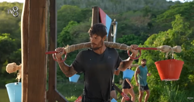 Acun Ilıcalı Survivor 2023 için müjdeyi verdi! Yeni detay heyecan yarattı... Acun Ilıcalı 'Survivor akıl oyunları' diyerek tanıttı 3