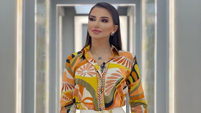 Esra EZMECİ İSYAN ETTİ! Kocasını 7 Erkek İle Aldatan Kadın, “Yuh Artık” Dedirtti! Biri Gidince Eksik Kalıyorum İtirafı Şoke Etti! Esra Ezmeci Cevabı Yapıştırdı! 2