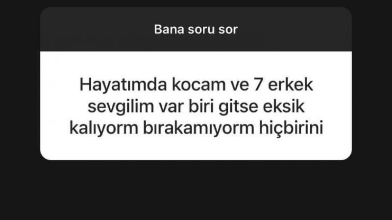 Esra EZMECİ İSYAN ETTİ! Kocasını 7 Erkek İle Aldatan Kadın, “Yuh Artık” Dedirtti! Biri Gidince Eksik Kalıyorum İtirafı Şoke Etti! Esra Ezmeci Cevabı Yapıştırdı! 3