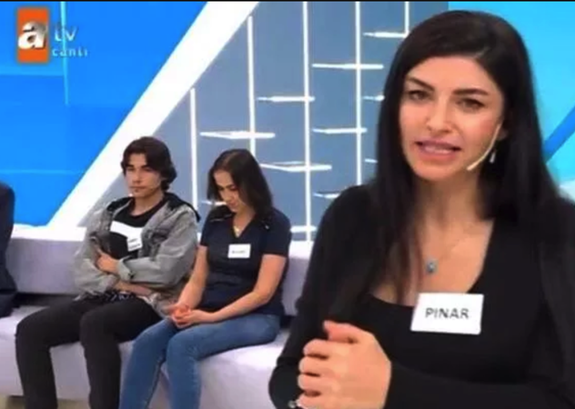 Müge Anlıda Büyük Dolandırıcılık Olayında Yine Gaziantep Gündemde! Müge Anlı ile Tatlı Sertte İnsanları Dolandırdığı İddia Edilen Mustafa İnce'nin Gaziantepli Olduğu İddia Edildi! Mustafa İnce olayı ne? 1