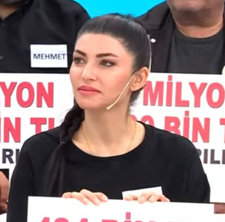 Müge Anlıda Büyük Dolandırıcılık Olayında Yine Gaziantep Gündemde! Müge Anlı ile Tatlı Sertte İnsanları Dolandırdığı İddia Edilen Mustafa İnce'nin Gaziantepli Olduğu İddia Edildi! Mustafa İnce olayı ne? 5