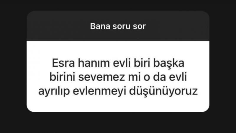 Esra Ezmeci'nin Etkinliğinde Olay Yaratan Paylaşım! “Boşanıp, Birbirimiz İle Evlenmeyi Düşünüyoruz!” Ünlü Psikolog Açtı Ağzını Yumdu Gözünü! 3