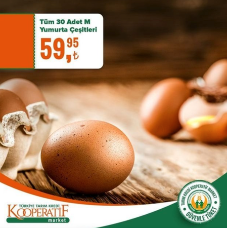 Gaziantep Tarım Kredi Marketlerine Koşacak!Tarım Kredi Market 25-31 EKİM GÜNCEL KATALOG! Pilavlık Bulgur 14.20 TL'den, Kangal sucuk 27.90 TL'den başlayan fiyatlarla... Gıda ve temizlik ürünlerinde dev indirim! 2