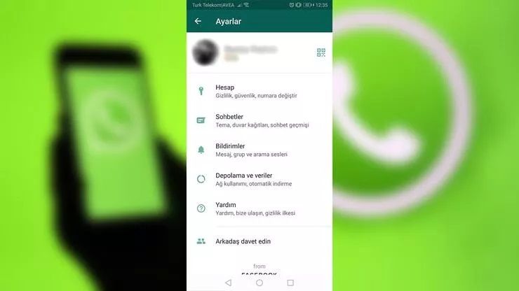 Whatsapp ÇÖKSEDE, Sakın Dert Etmeyin! Anlık Mesajlaşmada Seçenekler Gitgide Artmaya Başladı! İşte En İyi Anlık Mesajlaşma Uygulamaları… 2
