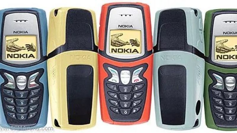 Evinde Eski Telefon Bulunduran Herkesi İlgilendiriyor! Her Alan 1,776.01 Sterlin Kazanabilirsiniz! Sadece Listedeki Modellerin Satışı Yapılıyor! 4