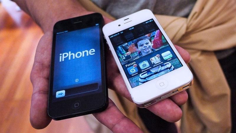 Evinde Eski Telefon Bulunduran Herkesi İlgilendiriyor! Her Alan 1,776.01 Sterlin Kazanabilirsiniz! Sadece Listedeki Modellerin Satışı Yapılıyor! 3
