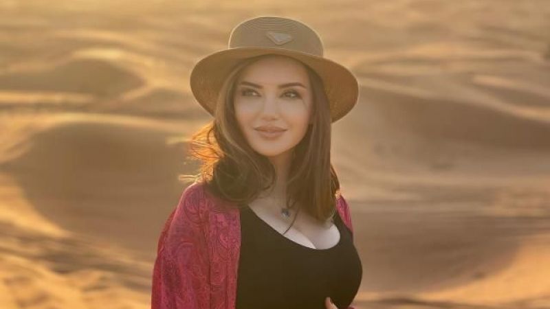 BU NASIL ALDATMAK! Esra Ezmeci OLAMAZ ARTIK dedi! Kayınpederinin Yeni Karısı, Eşine Asıldı! Eltisi, Cinsel Rüyalarını Kocasına Anlattı! Esra Ezmeci'nin Tepkisi Büyük Oldu! 1