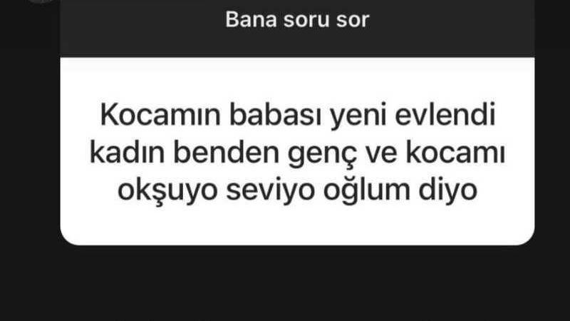 BU NASIL ALDATMAK! Esra Ezmeci OLAMAZ ARTIK dedi! Kayınpederinin Yeni Karısı, Eşine Asıldı! Eltisi, Cinsel Rüyalarını Kocasına Anlattı! Esra Ezmeci'nin Tepkisi Büyük Oldu! 3