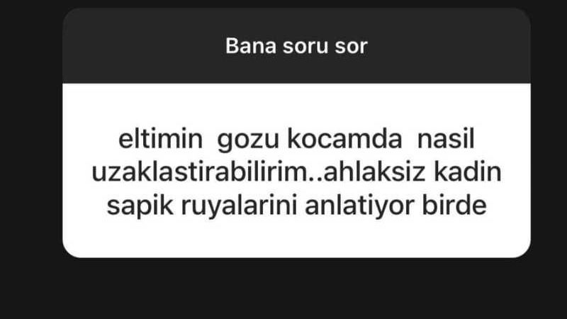 BU NASIL ALDATMAK! Esra Ezmeci OLAMAZ ARTIK dedi! Kayınpederinin Yeni Karısı, Eşine Asıldı! Eltisi, Cinsel Rüyalarını Kocasına Anlattı! Esra Ezmeci'nin Tepkisi Büyük Oldu! 4