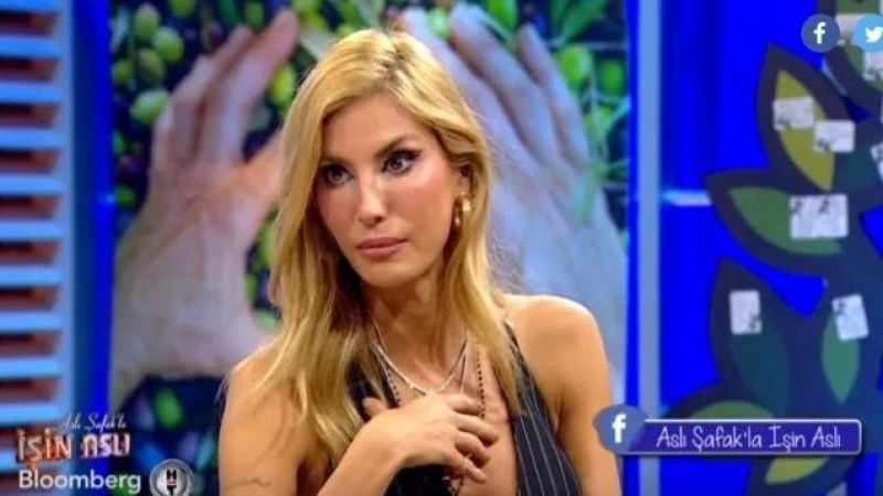 Çağla Şıkel programa katıldı; programda ‘aldatılmak’ ile ilgili konuştu! “Öyle bir bırakırım ki inanamazsın…” Neler oluyor? 3