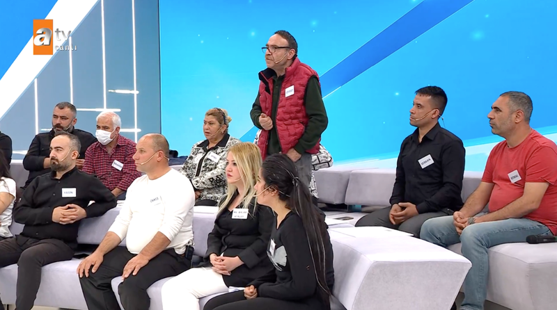 Gaziantep'te Büyük Dolandırıcılık! Müge Anlı Çıldırdı! Gaziantep'te yaşayan Mustafa İnce Yüzlerce Kişiyi Milyonlarca Lira dolandırdı... Müge Anlı Böyle Dolandırıcılık Olamaz dedi 4