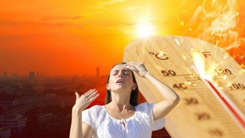 Gaziantep'e Yağmur Yağacak mı? Meteoroloji Genel Müdürlüğü 27 Ekim 2022 Gaziantep Güncel Hava Durumu Tahminlerini Açıkladı! Hava Sıcaklığı 15 Dereceye Kadar Düşecek! 2