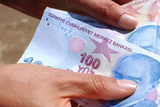 Gaziantep Ve Türkiye'de İHTİYAÇ SAHİBİ AİLELERE KARŞILIKSIZ PARA! ihtiyaç sahibi ailelere KARŞILIKSIZ 300,400 ve 600 TL ödeme yapılıyor! Alınmayan ödemeler iade oluyor... 1