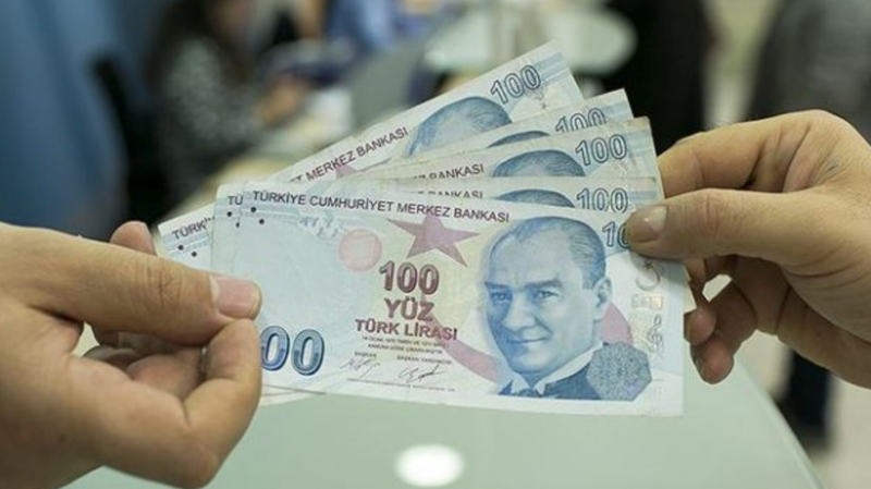 Gaziantep Ve Türkiye'de İHTİYAÇ SAHİBİ AİLELERE KARŞILIKSIZ PARA! ihtiyaç sahibi ailelere KARŞILIKSIZ 300,400 ve 600 TL ödeme yapılıyor! Alınmayan ödemeler iade oluyor... 4