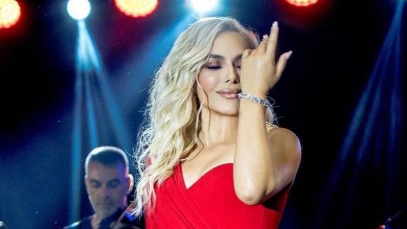 Gülşah Saraçoğlu’nun Başına Gelen Pişmiş Tavuğun Başına Gelmez! Hesabı Çalındı, Kullanıcı Adı Değiştirildi! Ünlü Modacı, Başına Gelenlere Sert Yanıt Verdi! 1