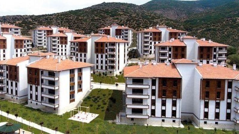 Özel Sektörden Hükümet Yetkililerine Çağrı! Projemizi Kabul Edin, 3+1 Konutların Kiraları 4 Bin TL'ye Kadar Düşsün! 2