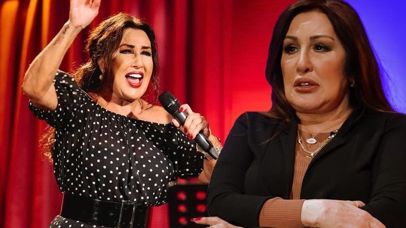 Nükhet Duru’dan Antalya Konseri Yorumu Geldi! “Dur! Deyin Artık. Hiç Sevmiyorum…” Ünlü Şarkıcının Açıklamalarından Yeni Starlar Da Nasibini Aldı! 1