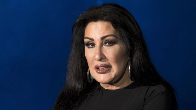 Nükhet Duru’dan Antalya Konseri Yorumu Geldi! “Dur! Deyin Artık. Hiç Sevmiyorum…” Ünlü Şarkıcının Açıklamalarından Yeni Starlar Da Nasibini Aldı! 3