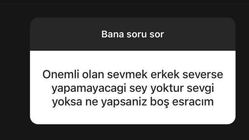 Esra Ezmeci, Tekniklerini Eleştiren Sosyal Medya Kullanıcısına Öyle Bir Yanıt Verdi Ki... Tavsiye Niteliğinde Yanıt, Sosyal Medyada Gündem Oldu! 3