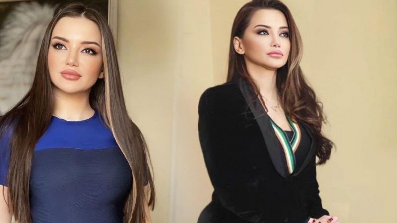 Hem Evli Adam İle İlişkisi Ortaya Çıktı! SONRA TERKEDİLİP Ortada Kaldı! Sosyal Medya Kullanıcısı, Esra Ezmeci'den Yardım İstedi! “Beni Bıraktı, Ne Yapmalıyım?” 2