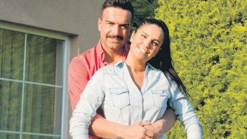 Berdan Mardini, Evlilik Sözleşmesi Yapacaklara Mesaj Gönderdi! “Ne Kadar Acı Tecrübe Varsa Hepsini Yaşadım…” Neler Oluyor? 1