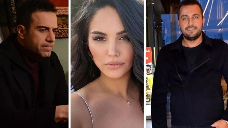 Berdan Mardini, Evlilik Sözleşmesi Yapacaklara Mesaj Gönderdi! “Ne Kadar Acı Tecrübe Varsa Hepsini Yaşadım…” Neler Oluyor? 3