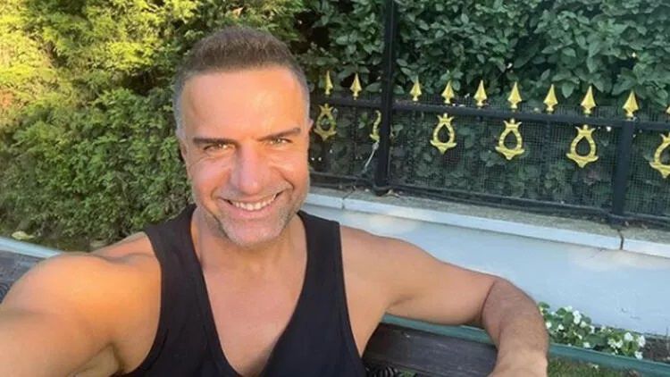 Berdan Mardini, Evlilik Sözleşmesi Yapacaklara Mesaj Gönderdi! “Ne Kadar Acı Tecrübe Varsa Hepsini Yaşadım…” Neler Oluyor? 2