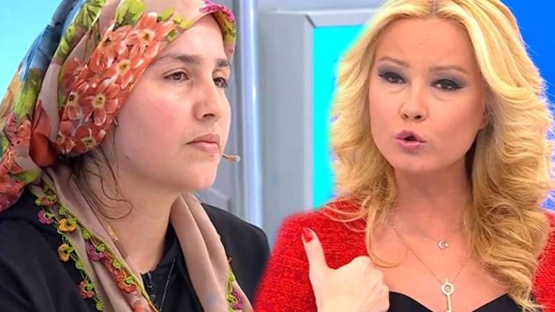 Gaziantep'e Müge Anlı Tatlı Sert proğramı FÜZE GİBİ DÜŞTÜ! Mustafa İnce Tarafından Dolandırılanlar Gaziantep'te Park Ve Bahçeleri Doldurdu! Kim Bu Mustafa İNCE! 3