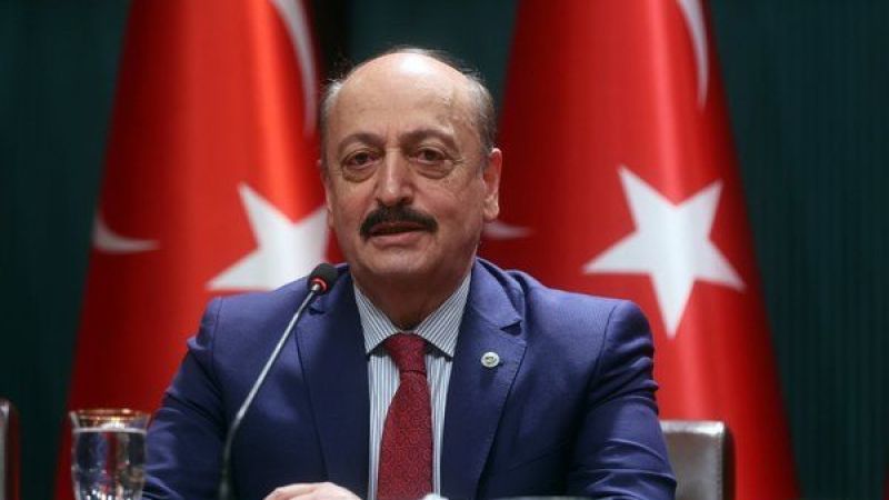 Bakan Bilgin’den Beklenen Açıklama Geldi! Önce Sözleşmeliler; Ardından Taşeronlar Ele Alınacak! Sözleşmeli Personel Düzenlemesi İçin Geri Sayım Başladı! 2