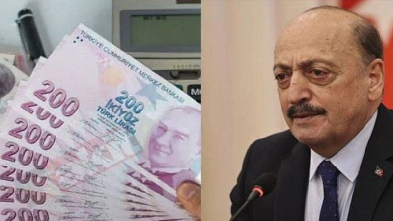 Bakan Bilgin’den Beklenen Açıklama Geldi! Önce Sözleşmeliler; Ardından Taşeronlar Ele Alınacak! Sözleşmeli Personel Düzenlemesi İçin Geri Sayım Başladı! 1