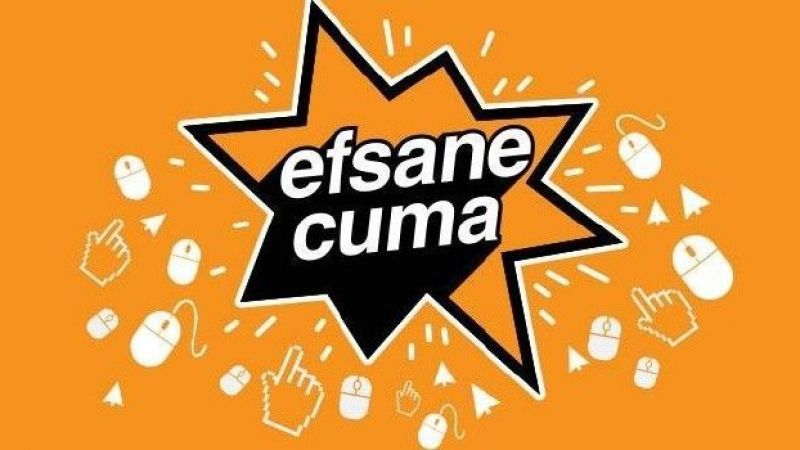 İndirim Bu Kez Geliyorum Dedi! Efsane Cuma (Black Friday) İndirimleri İçin Tarih Netleşti! Alarmlarınızı Kurun; Bu İndirimler Kaçmaz! 4