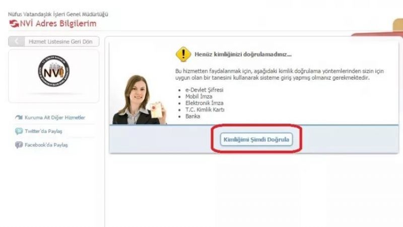 Gaziantep'te, Ev Değiştiren Vatandaşların Dikkatine! En Az 128 TL, En Fazla 2 Bin 673 TL Tutarında İdari Para Cezası Ödeyeceksiniz! Geç Kalmadan Değiştirin! 3