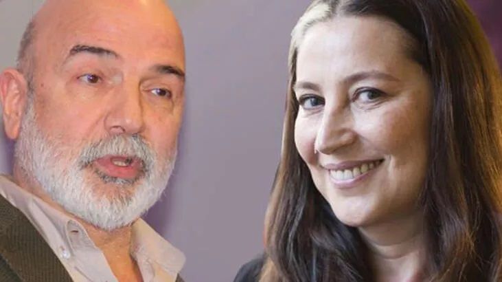 Yıllar Önce Ayrılmışlardı; Nedeni Bugün Ortaya Çıktı! Altan Gördüm, Vahide Perçin İle İlgili Konuştu! Neler Çıktı Ortaya Neler! 1