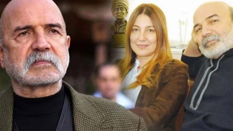 Yıllar Önce Ayrılmışlardı; Nedeni Bugün Ortaya Çıktı! Altan Gördüm, Vahide Perçin İle İlgili Konuştu! Neler Çıktı Ortaya Neler! 2