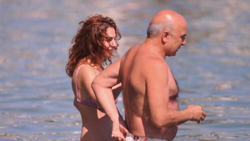 Yıllar Önce Ayrılmışlardı; Nedeni Bugün Ortaya Çıktı! Altan Gördüm, Vahide Perçin İle İlgili Konuştu! Neler Çıktı Ortaya Neler! 4