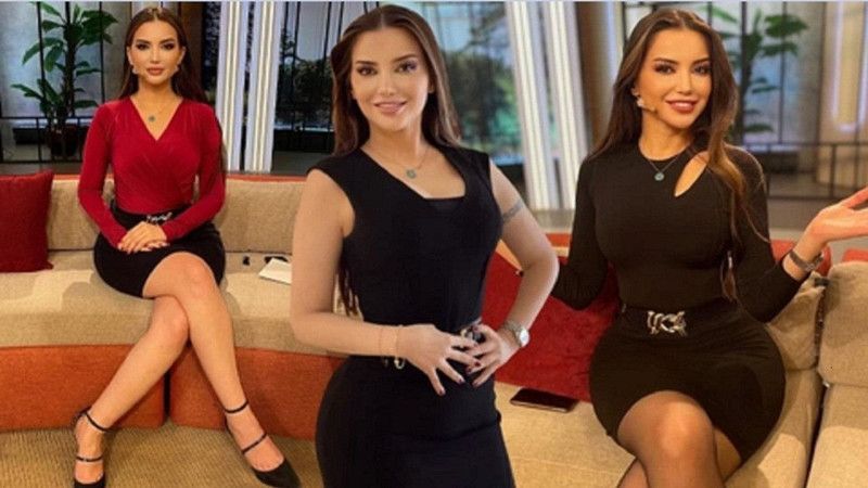 Eski Kayınpederi İle Birliktelik Yaşayan Kadın, Kan Dondurdu! Esra Ezmeci'den Cevap Gecikmedi: “Bu Uygun Bir İlişki Değil!” 1