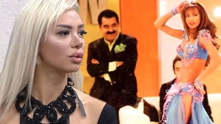 Oryantal Didem, Yeni Şarkı Çıkardı! İbrahim Tatlıses O Şarkıyı Paylaşmayınca Ortalık Karıştı! “Dostunuzu Düşmanınızı Böyle Günlerde Tanıyorsunuz...” 2