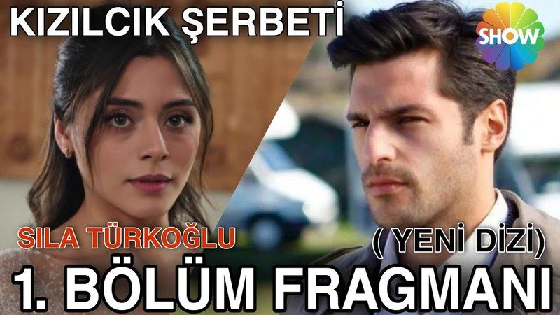Başlamadan Tartışmalara Neden Olmuştu! Kızılcık Şerbeti Dizisinin İlk Bölümü İçin Geri Sayım Başladı! Dizinin Konusu Da Belli! Meğer… 2