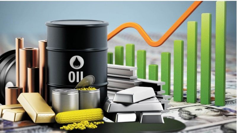 Piyasalarda Bir Hafta Daha Geride Kaldı! Altın, Bakır, Brent Petrol Ve Kakaonun Son Durumu Netleşti! İşte 29 Ekim 2022 Emtia Fiyatları… 3