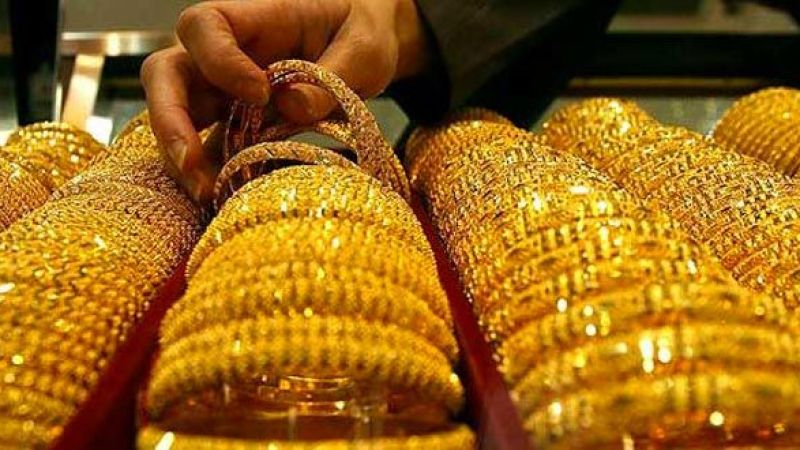 Altın Piyasası Yine Karıştı! Düşüş Başladı! Gram Altın Kaç TL? Yarım Altın Kaç Lira? Ons Altın Kaç Dolar? 29 Ekim 2022 Gaziantep Güncel Altın Fiyatları 3