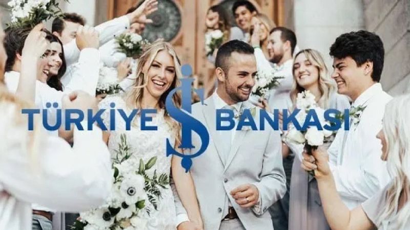 Sadece 2 Gün Kaldı! Türkiye İş Bankası’na Maaşını Taşıyanın Hesabına 7 Bin 500 TL Yatacak! Üstelik Bu Kadar Da Değil! 4