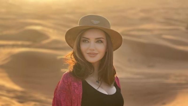 Baldızıyla Her Türlü Fanteziyi Yaşayan ve Mide Bulandıran İtirafta Bulunan Adam , Sosyal Medyayı Ayağa Kaldırdı! Baldızı İle Köle Fantezisi Yaşayan  Adama Esra Ezmeci'nin Sert Cevabı 4