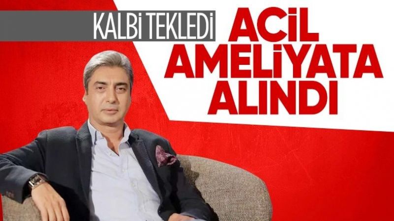 Kurtlar Vadisi’nin Polat Alemdar’ı Necati Şaşmaz, Hastaneye Kaldırıldı! Ünlü Oyuncunun Sağlık Durumuna İlişkin İlk Açıklama Geldi! “İşimizin Başındayız…” 3