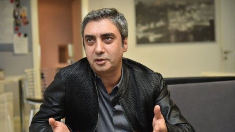 Kurtlar Vadisi’nin Polat Alemdar’ı Necati Şaşmaz, Hastaneye Kaldırıldı! Ünlü Oyuncunun Sağlık Durumuna İlişkin İlk Açıklama Geldi! “İşimizin Başındayız…” 1