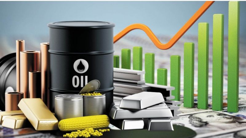 Emtia Piyasalarında Yeni Hafta İnişli Çıkışlı Başladı! Enerji Emtialarına Yatırım Yapanlar, Özellikle Dikkat Etsin! İşte 31 Ekim Emtia Fiyatları… 2